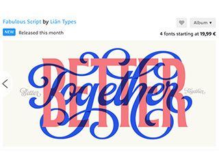 做好網(wǎng)站視覺設計的5個服務和在線設計工具