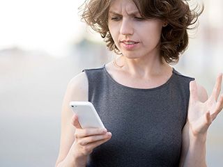 網(wǎng)頁設(shè)計中需要避免這五點(diǎn)糟糕的用戶體驗(yàn)設(shè)計