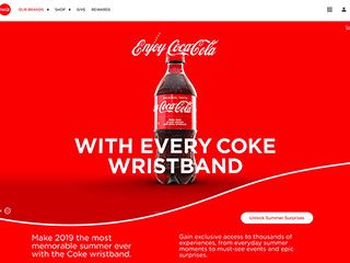 網(wǎng)站設計中的色彩運用如何影響用戶體驗