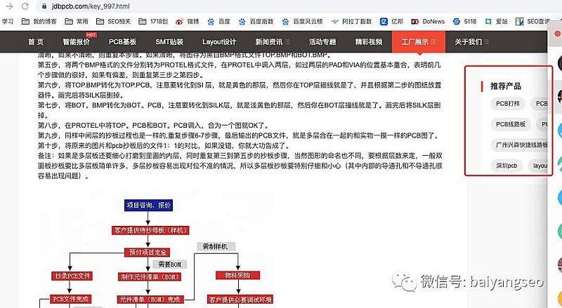 聚合頁面一般怎么做？結(jié)合實戰(zhàn)案例舉例