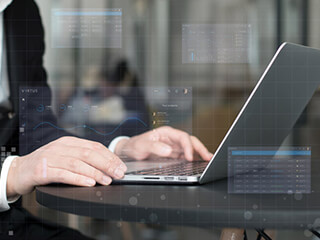 選擇定制建站做自己特色品牌宣傳！